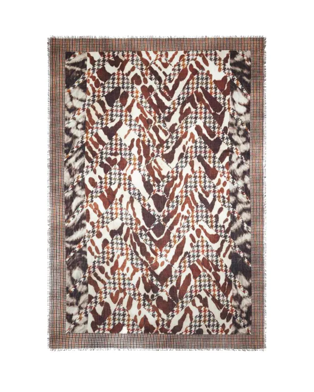 Scarf sold by TNT Fashion