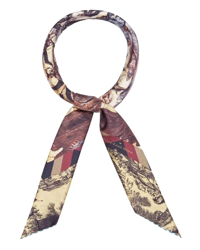 Scarf sold by TNT Fashion
