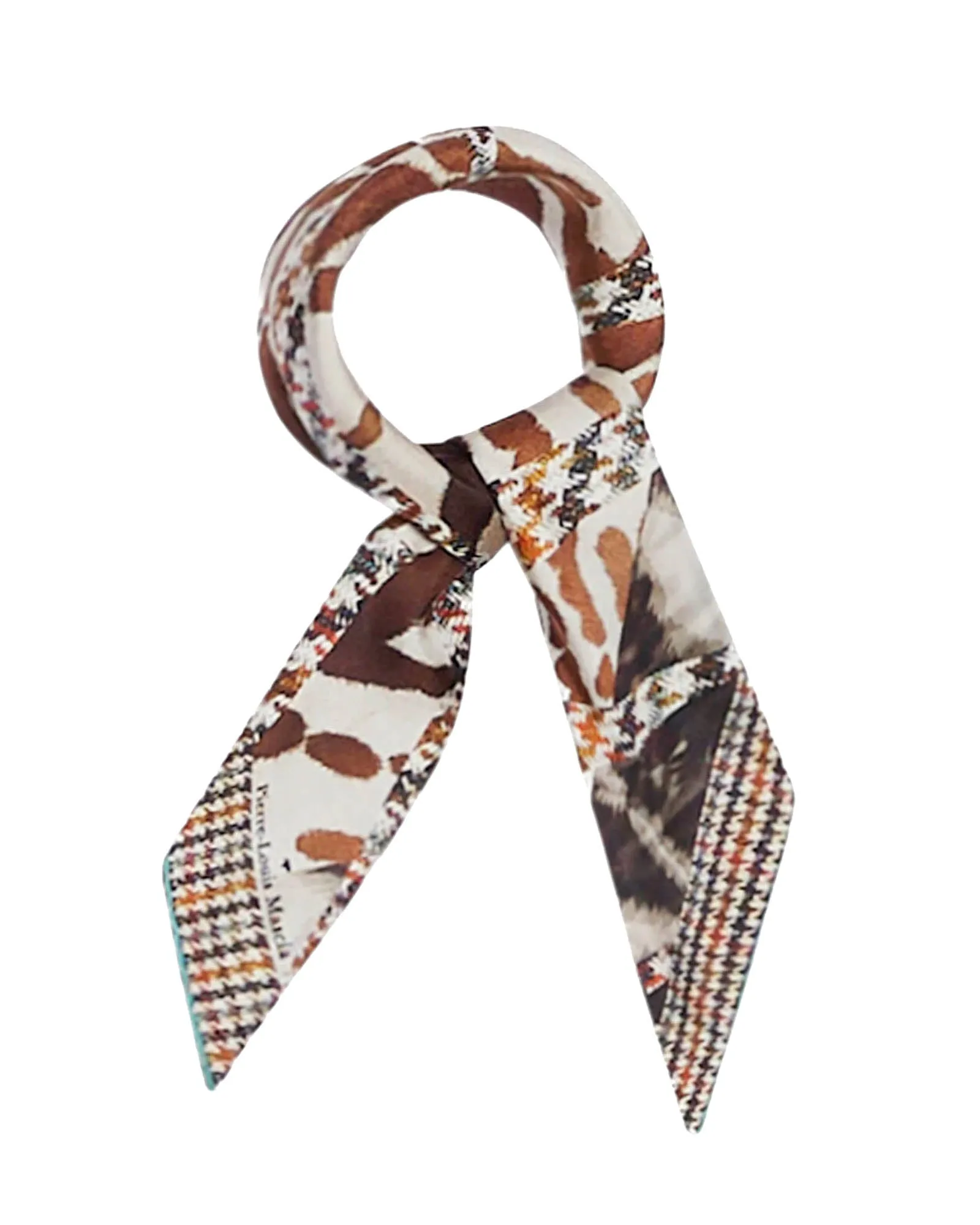 Scarf sold by TNT Fashion product image thumbnail 3