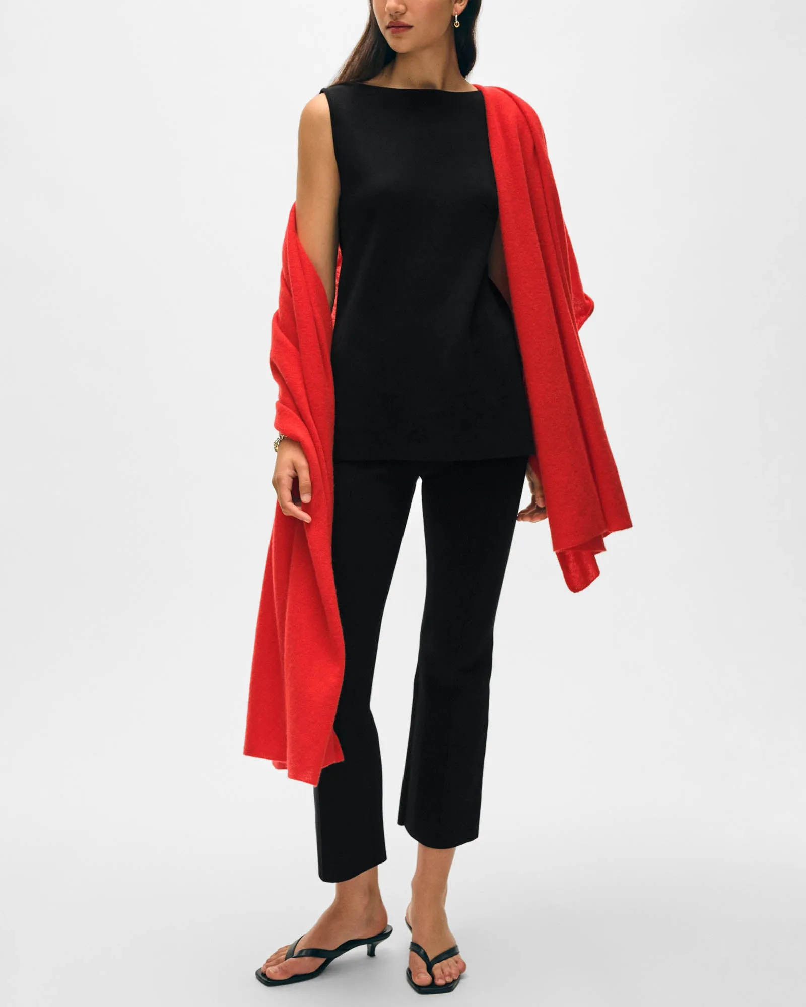 Travel Wrap Scarf sold by TNT Fashion product image thumbnail 3