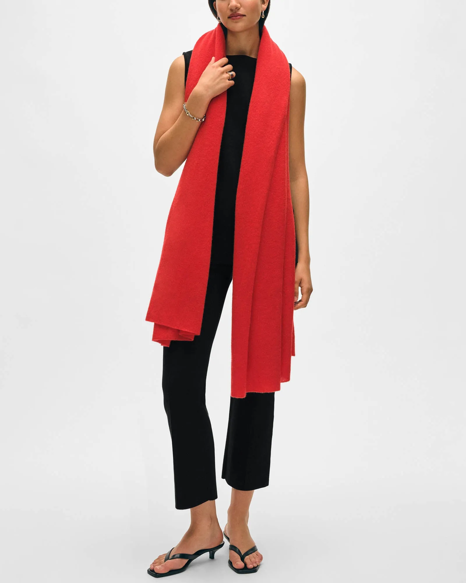 Travel Wrap Scarf sold by TNT Fashion product image thumbnail 2