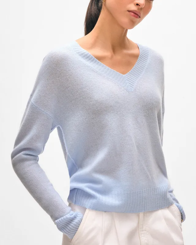 V-neck Sweater sold by TNT Fashion