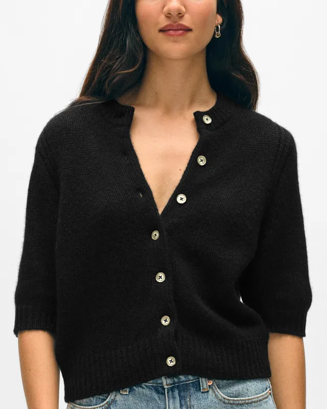 Short Sleeve Cardigan sold by TNT Fashion