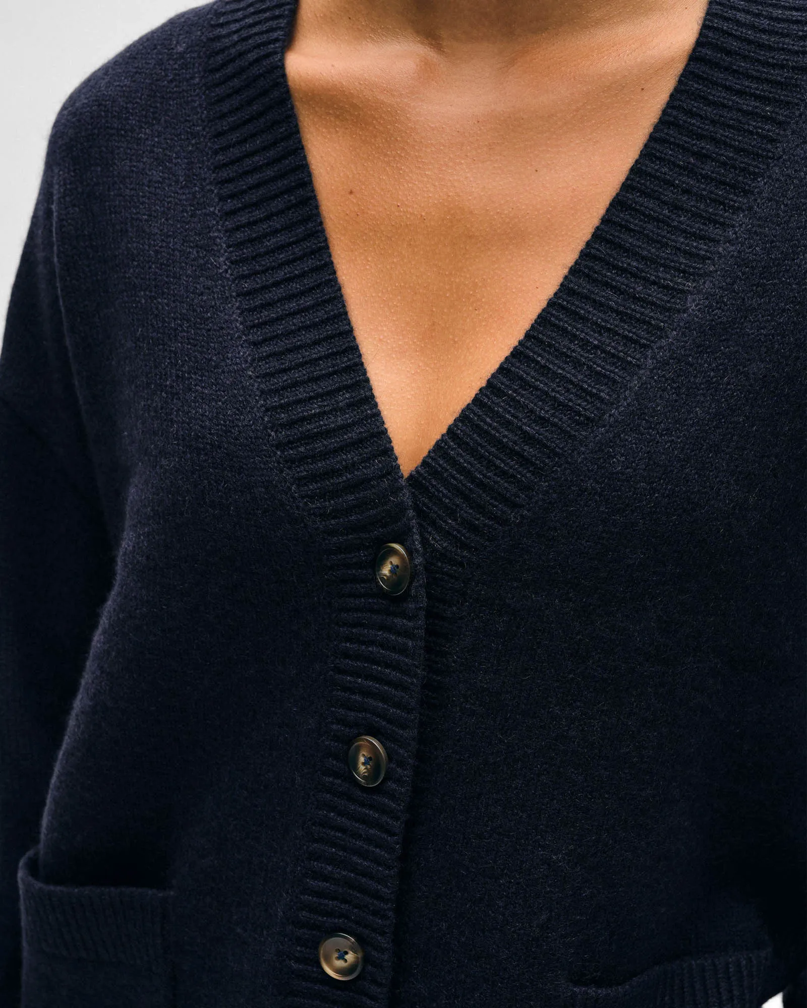 Luxe Pocket Cardigan sold by TNT Fashion product image thumbnail 4