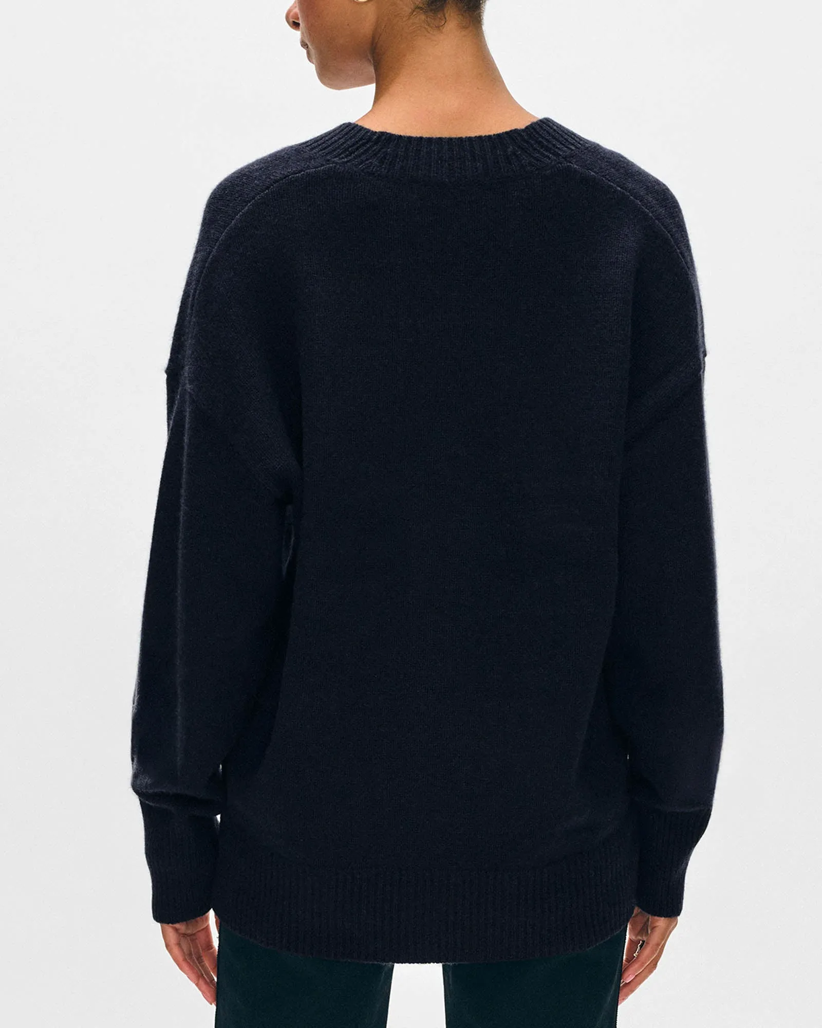 Luxe Pocket Cardigan sold by TNT Fashion product image thumbnail 3