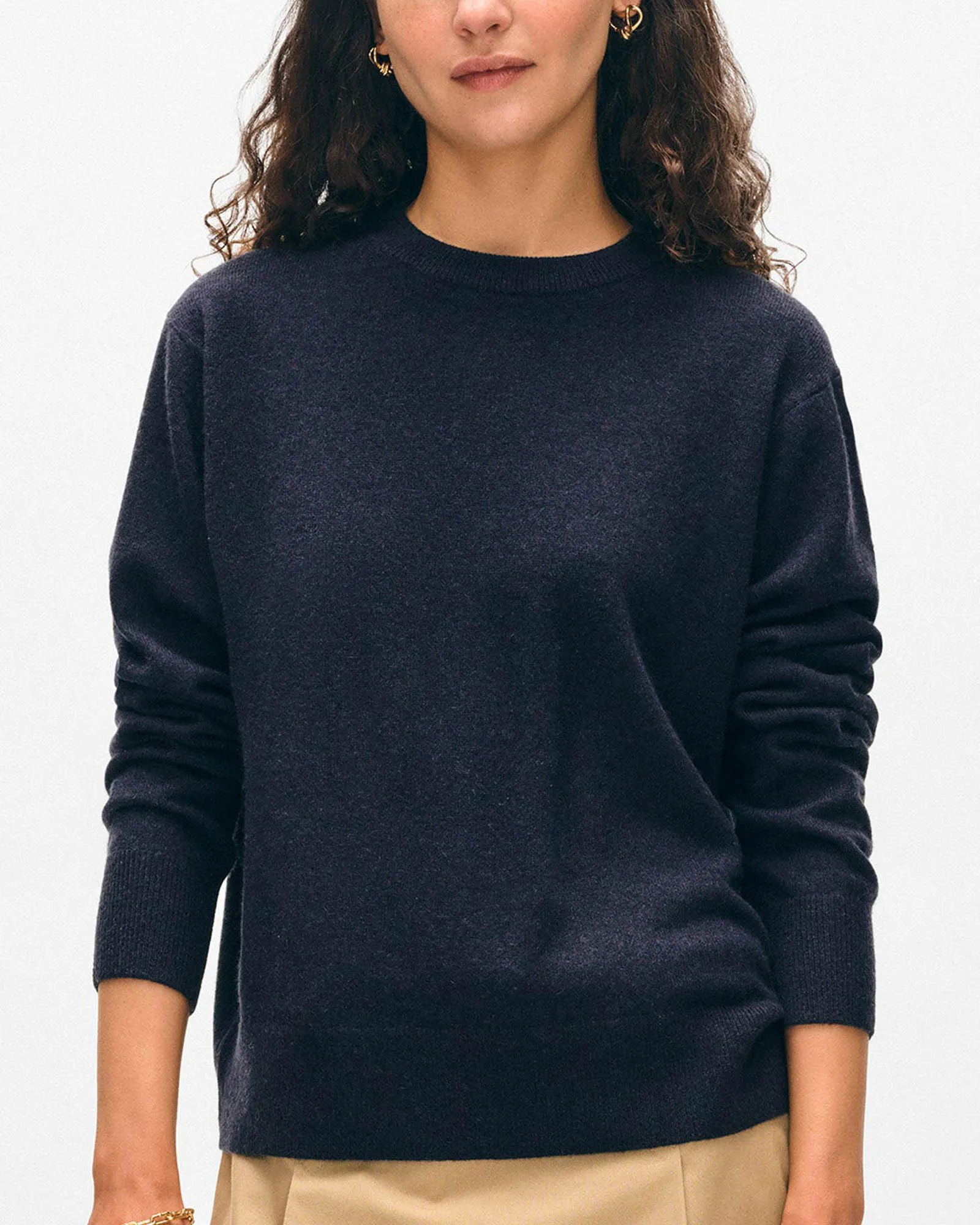 Crewneck Sweater sold by TNT Fashion