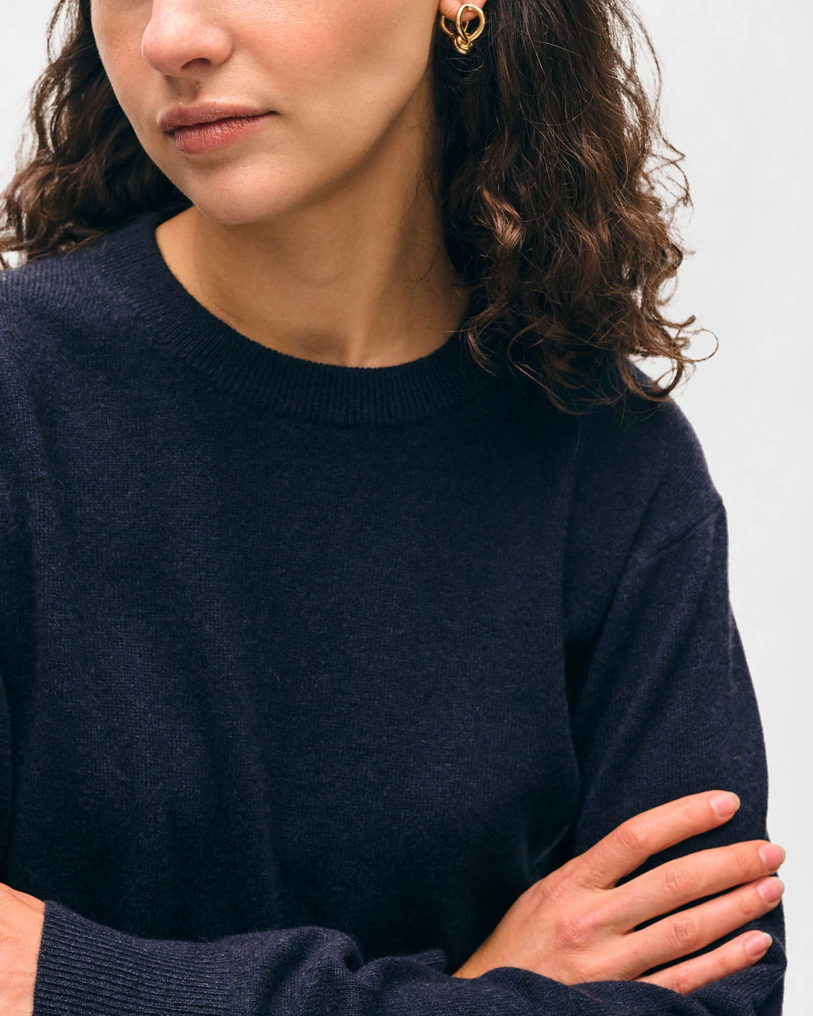 Crewneck Sweater sold by TNT Fashion product image thumbnail 4