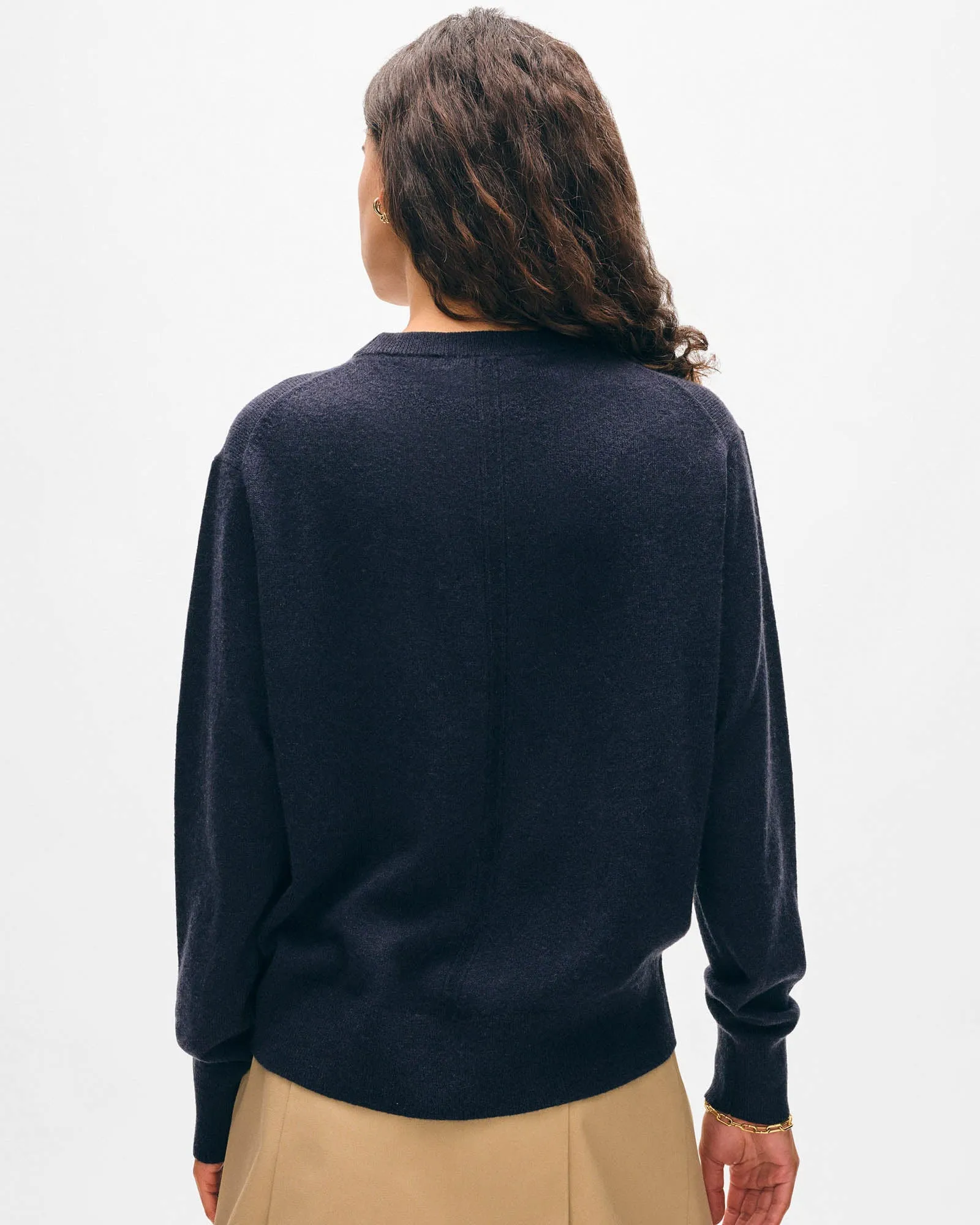 Crewneck Sweater sold by TNT Fashion product image thumbnail 3