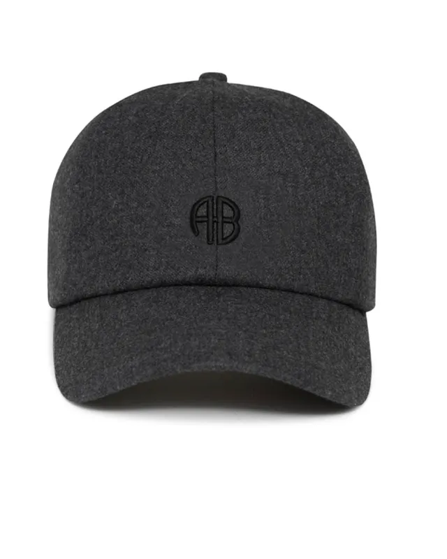 Jeremy Baseball Cap sold by TNT Fashion