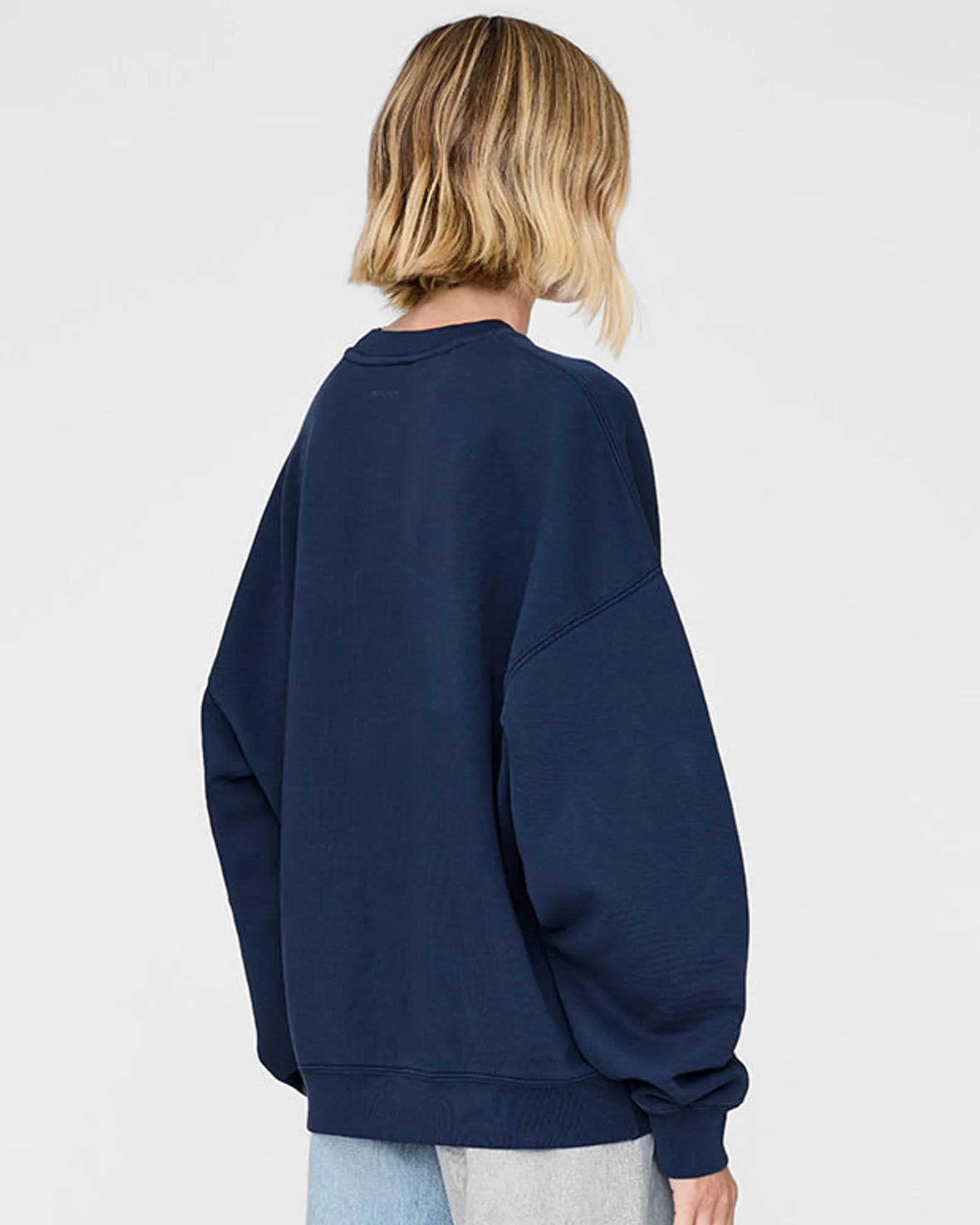 Miles Letterman Sweater sold by TNT Fashion product image thumbnail 3