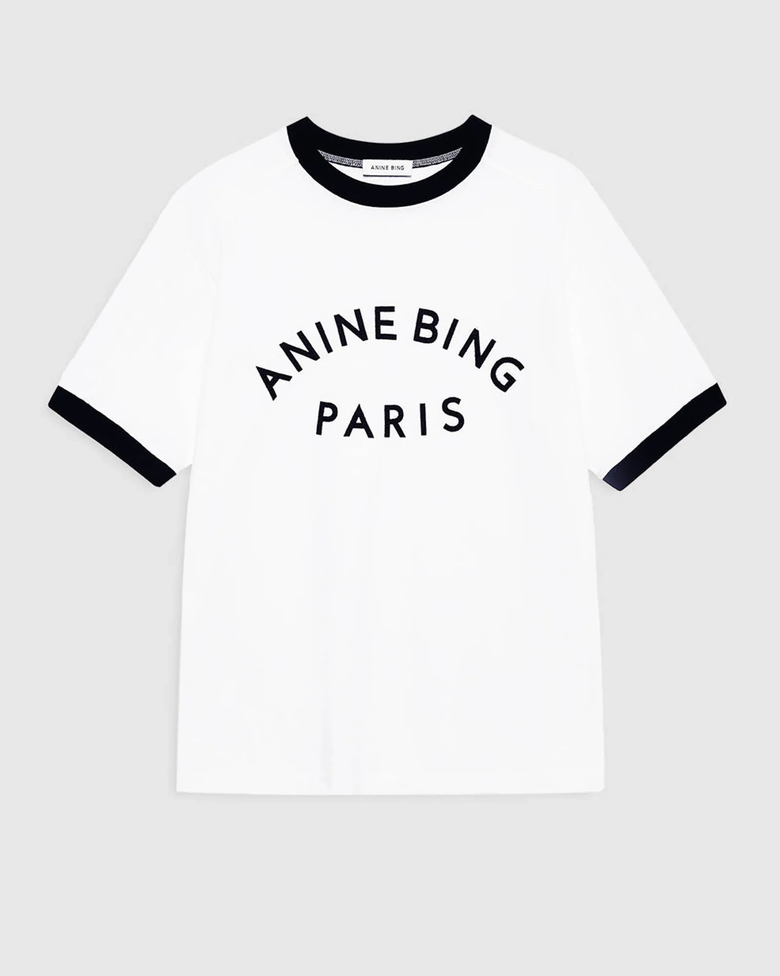 Jaylin Paris Tee sold by TNT Fashion product image thumbnail 5