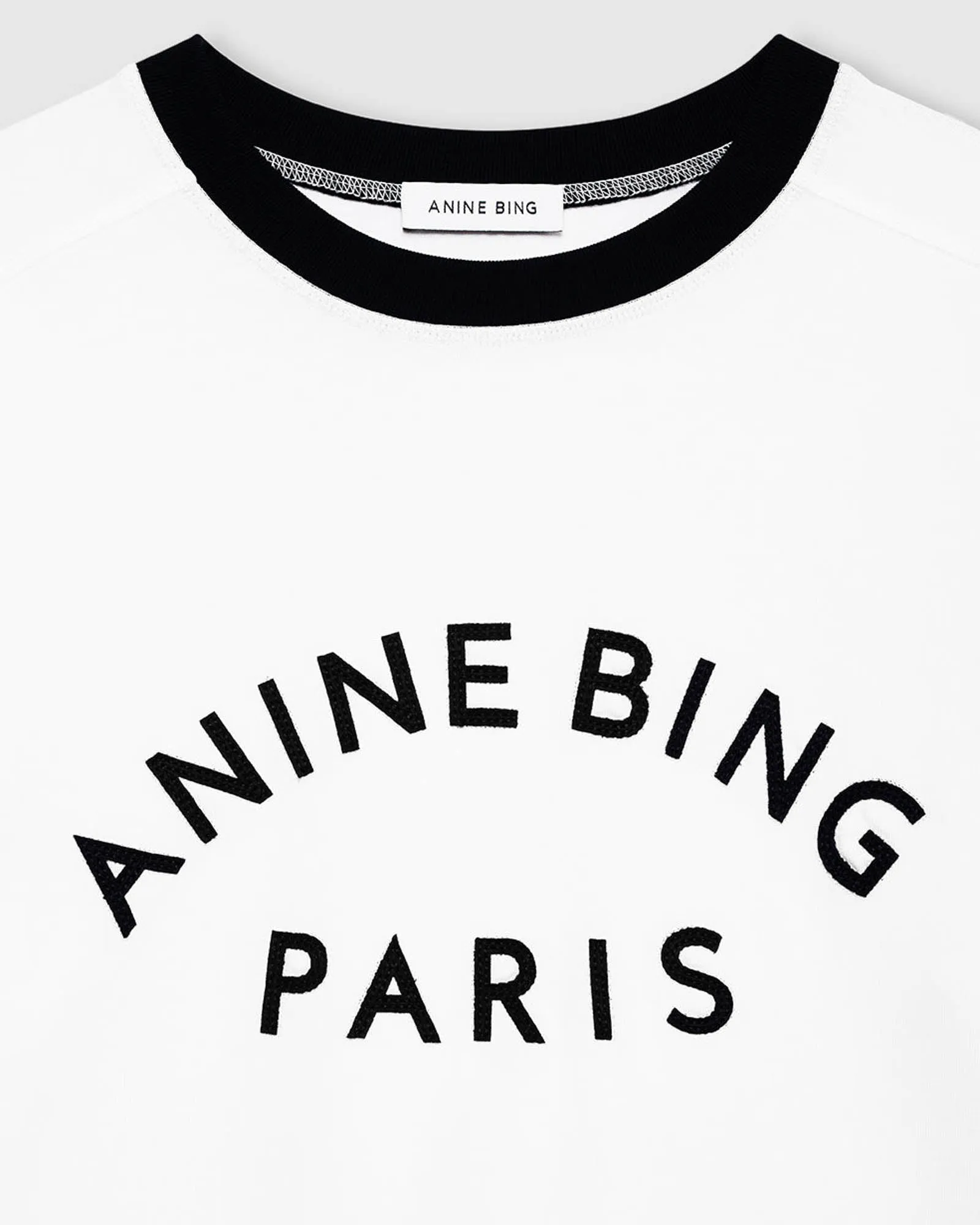 Jaylin Paris Tee sold by TNT Fashion product image thumbnail 4