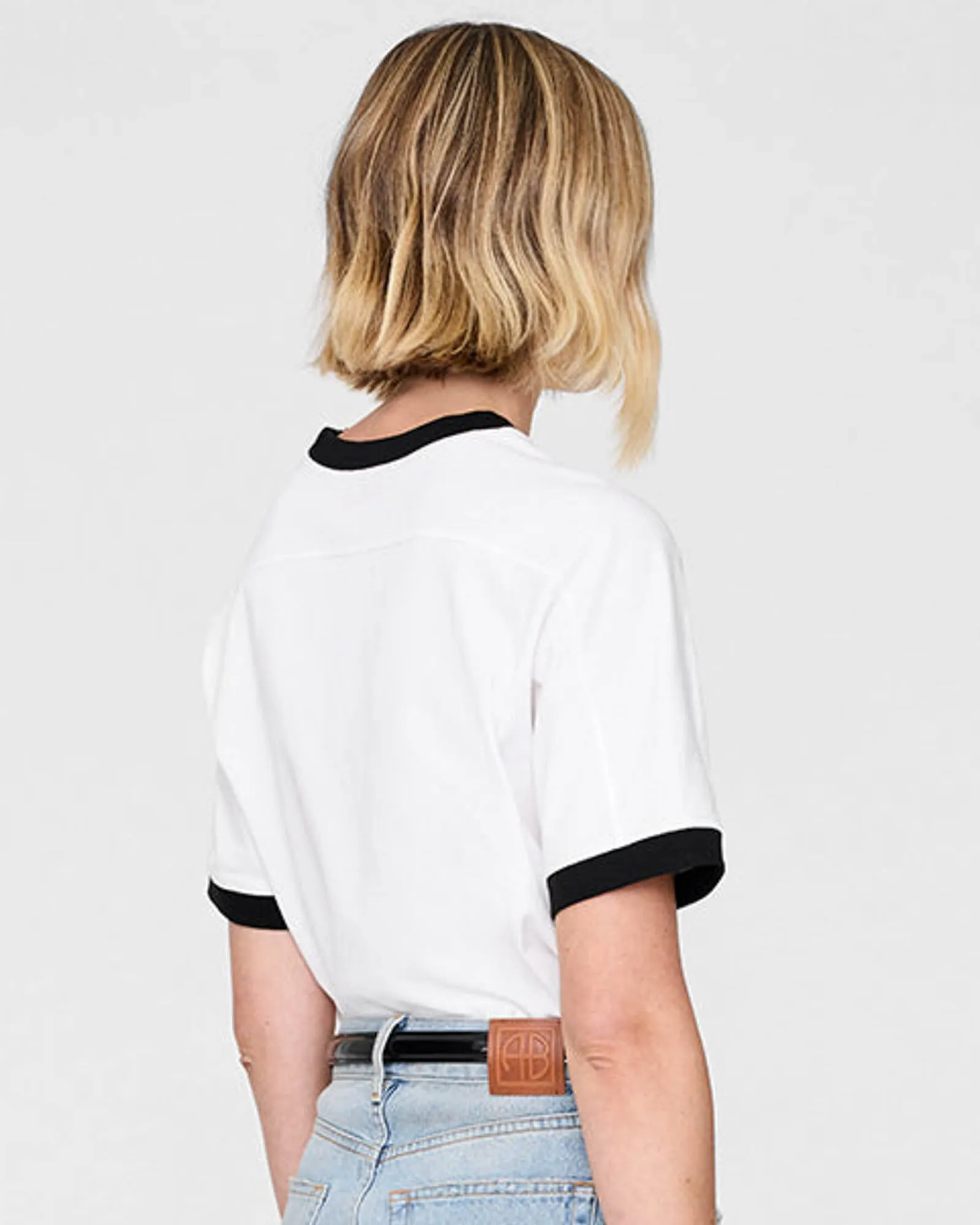 Jaylin Paris Tee sold by TNT Fashion product image thumbnail 3