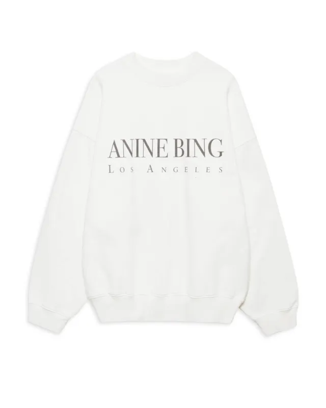 Jaci LA Sweatshirt sold by TNT Fashion
