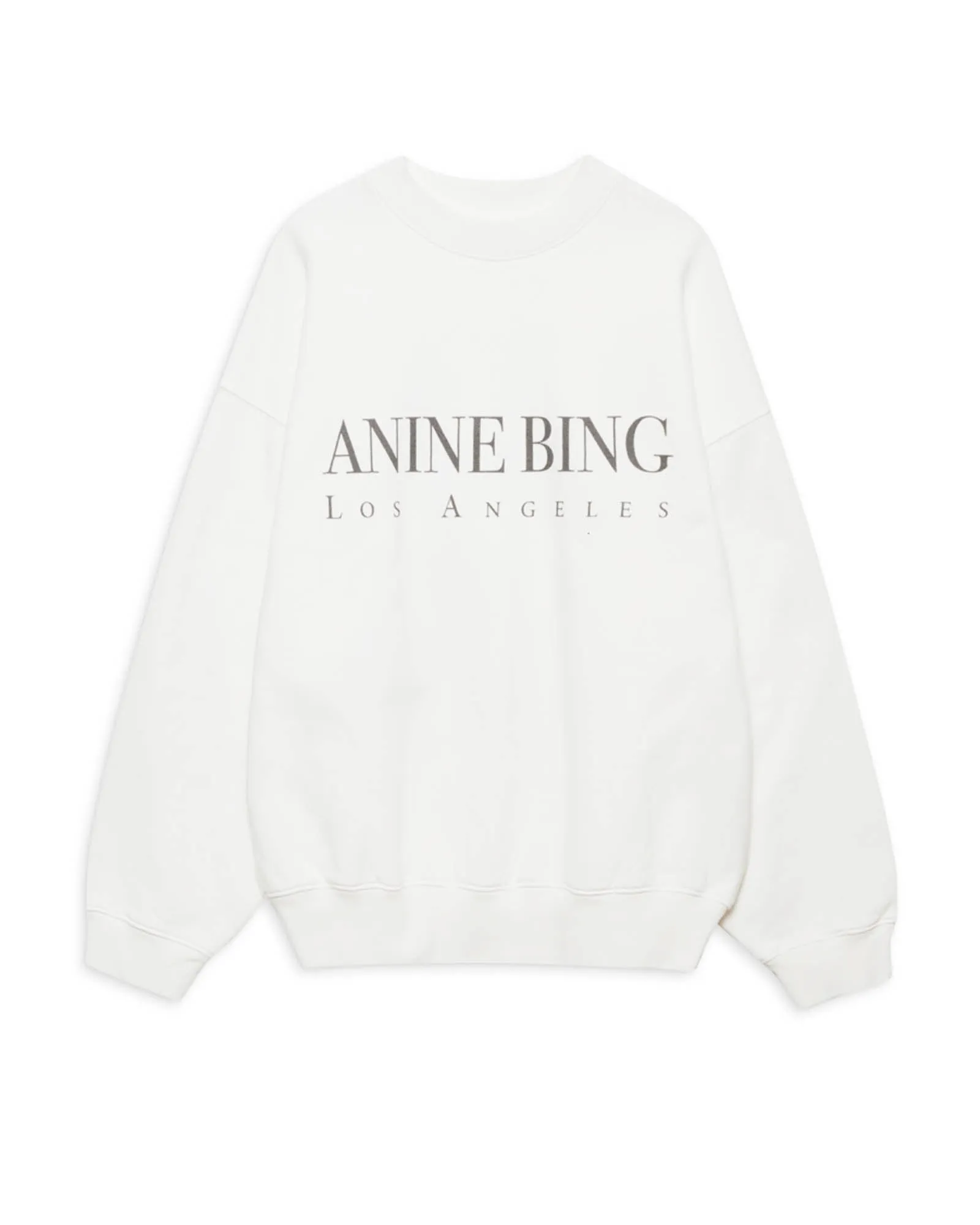 Jaci LA Sweatshirt sold by TNT Fashion