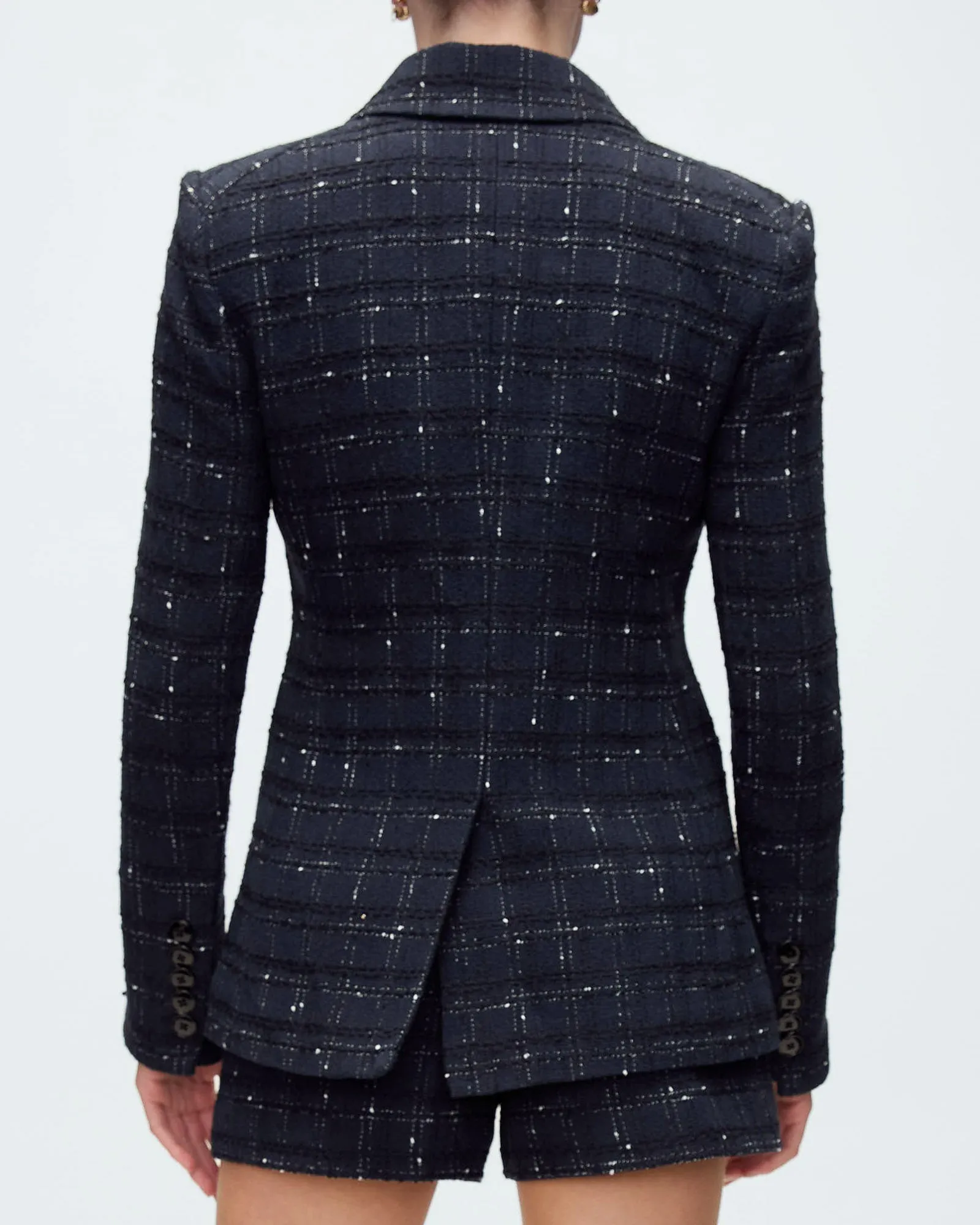 Rickie Dickey Jacket sold by TNT Fashion product image thumbnail 3