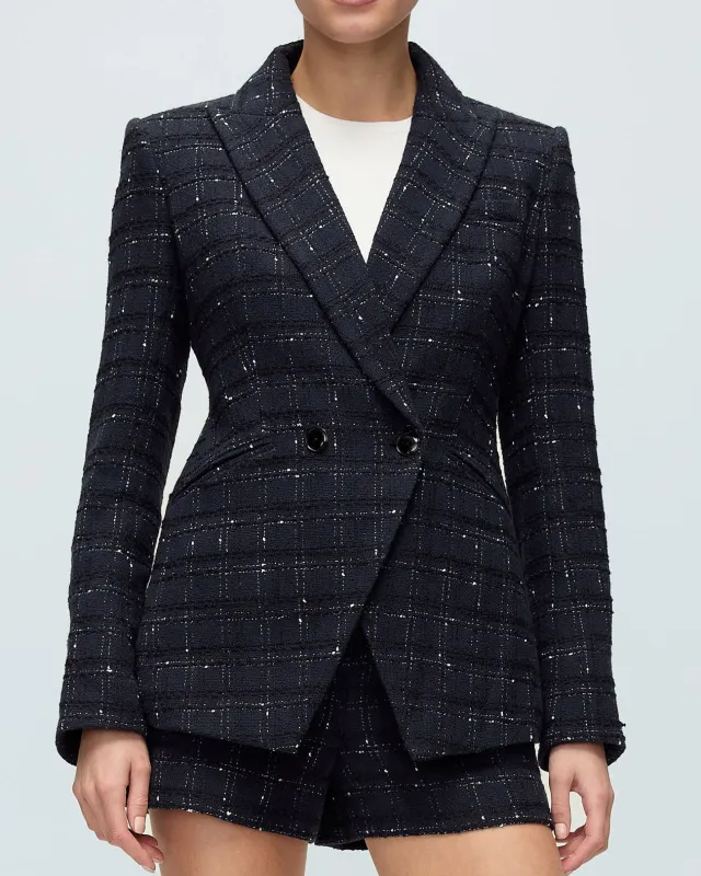 Rickie Dickey Jacket sold by TNT Fashion