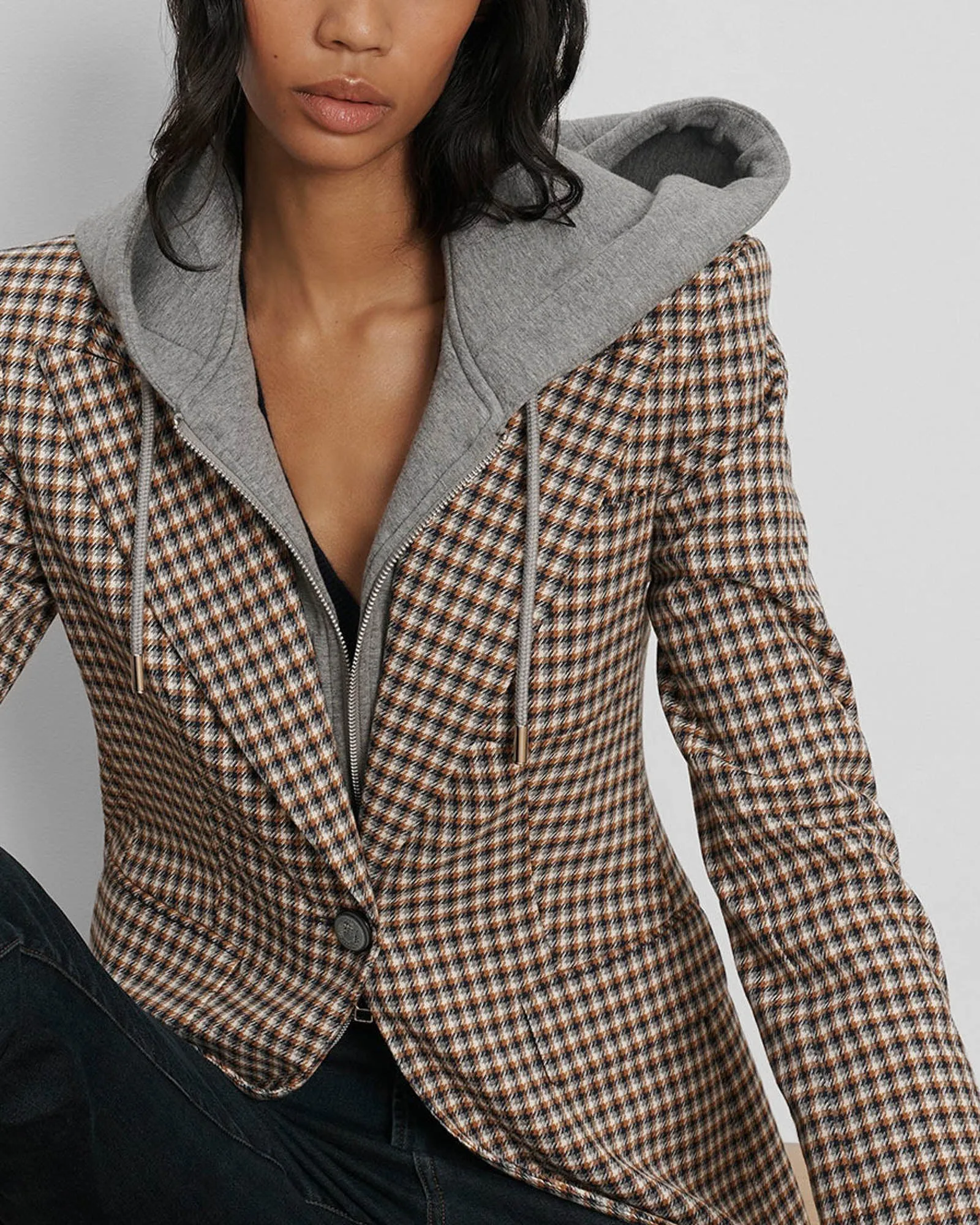 Oversized Hoodie Dickey sold by TNT Fashion product image thumbnail 2