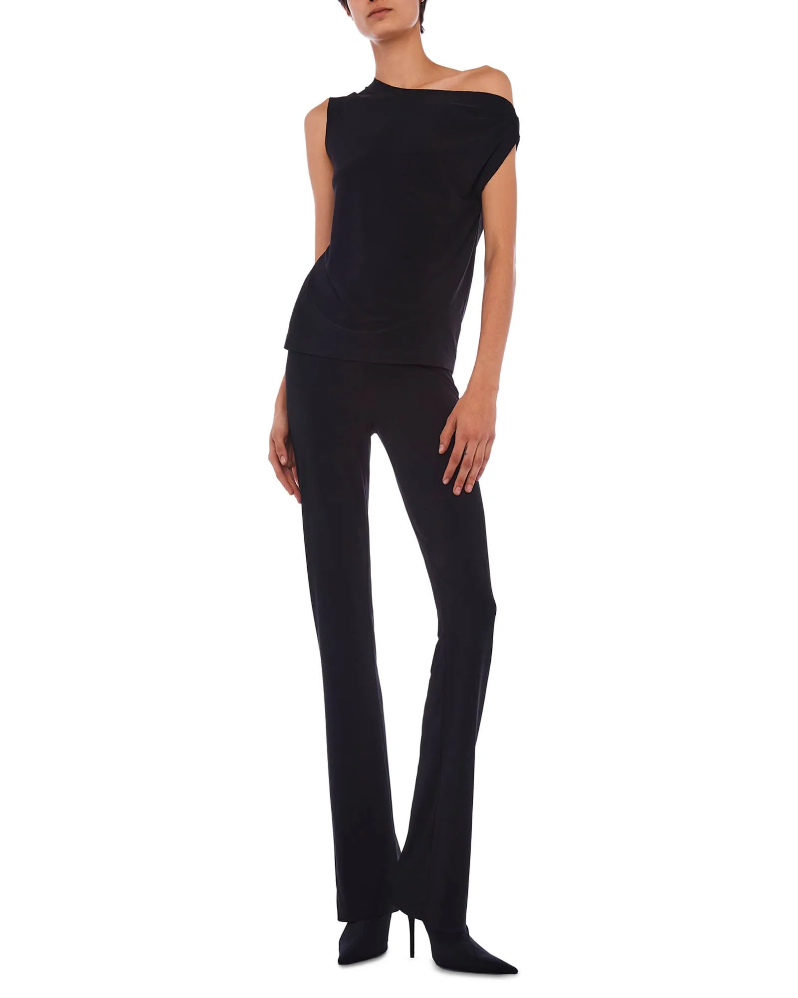 Boot Pants sold by TNT Fashion product image thumbnail 2