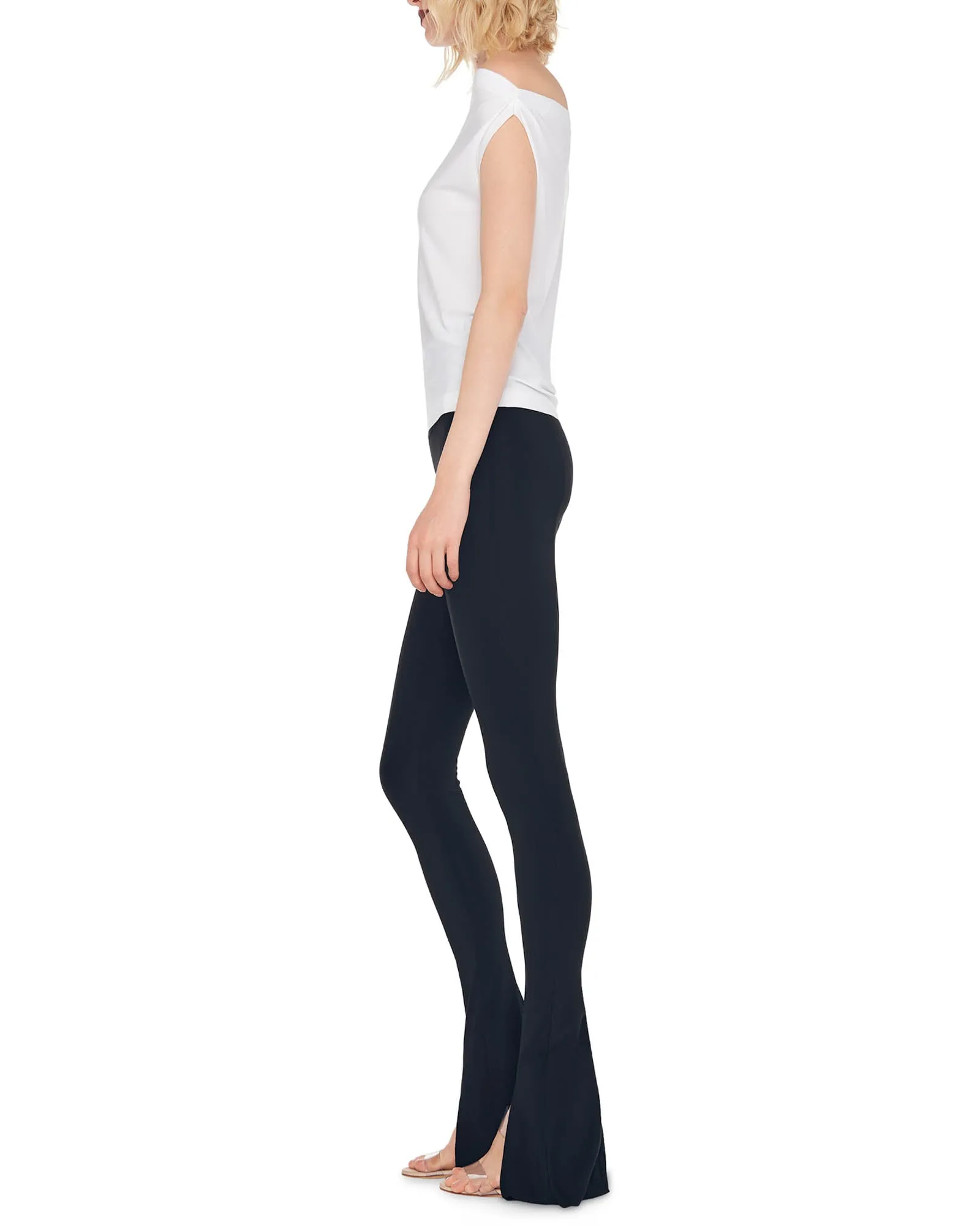 Drop Shoulder Top sold by TNT Fashion product image thumbnail 4