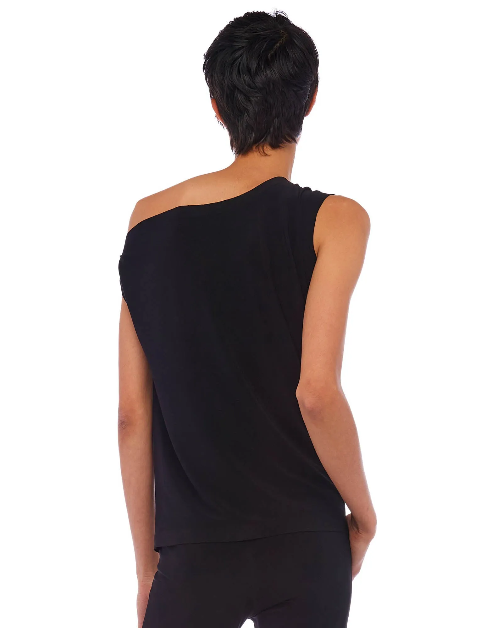 Drop Shoulder Top sold by TNT Fashion product image thumbnail 3