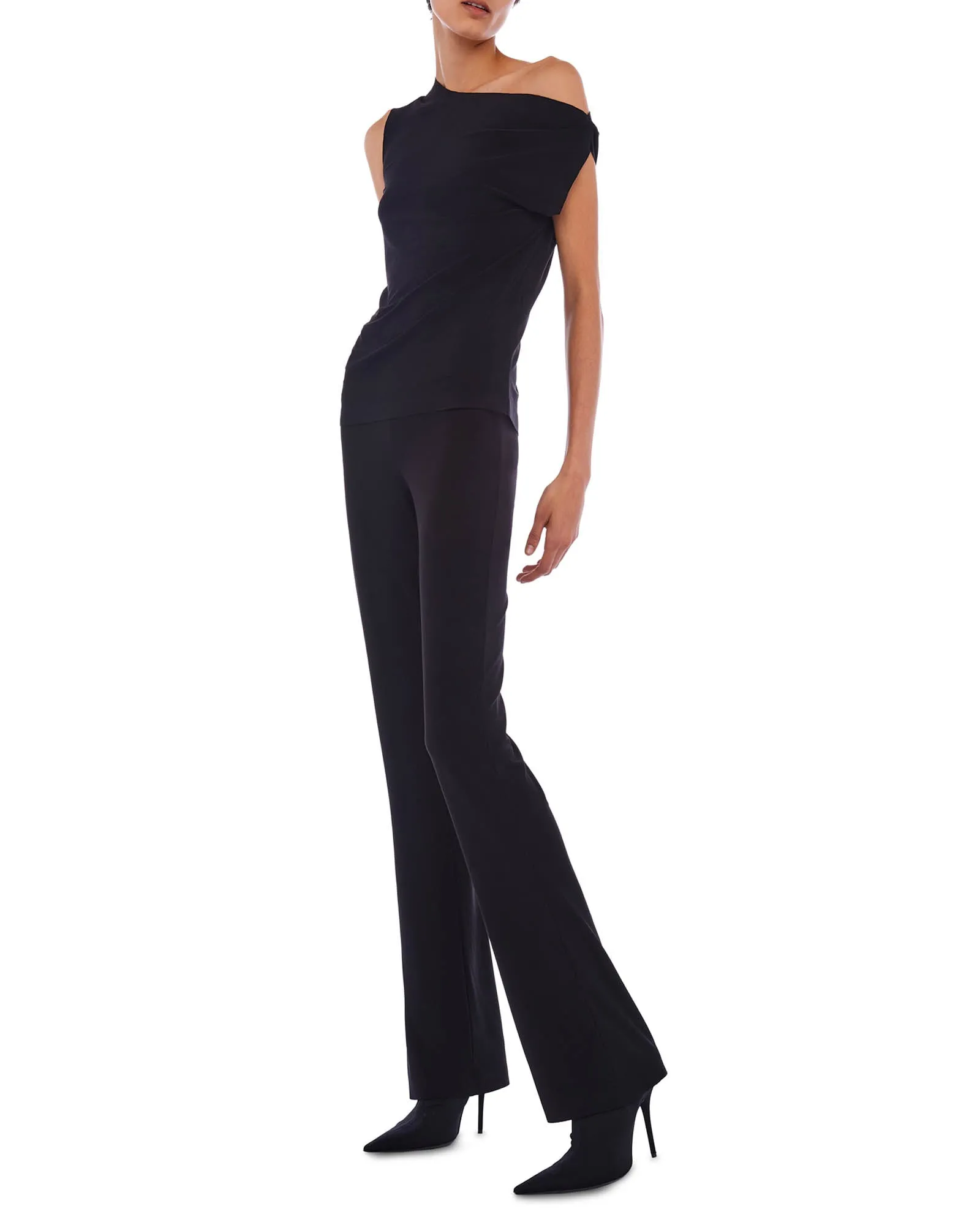 Drop Shoulder Top sold by TNT Fashion product image thumbnail 2