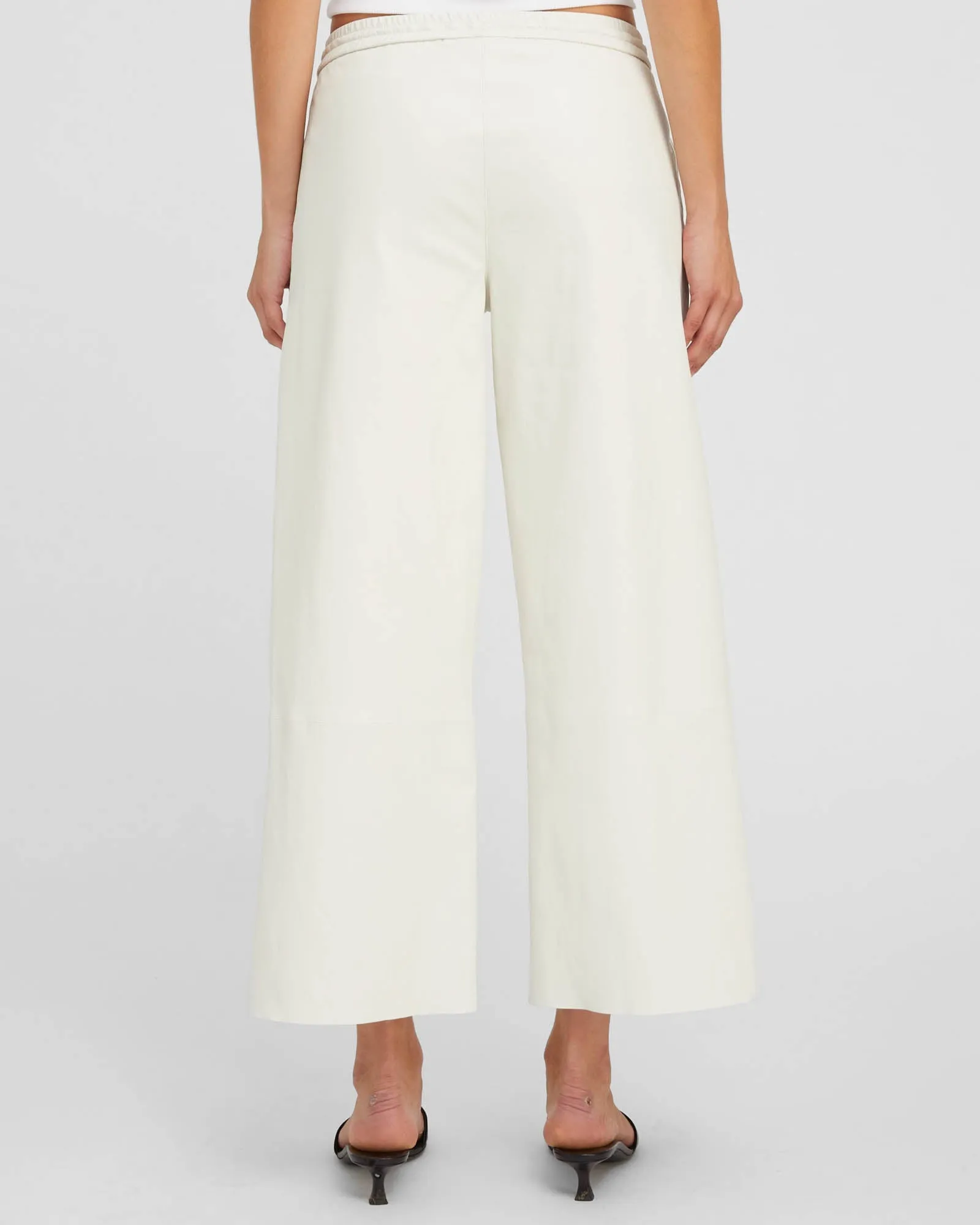 Cropped Baggy Pants sold by TNT Fashion product image thumbnail 3
