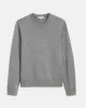 Reverse Seam Crewneck sold by TNT Fashion