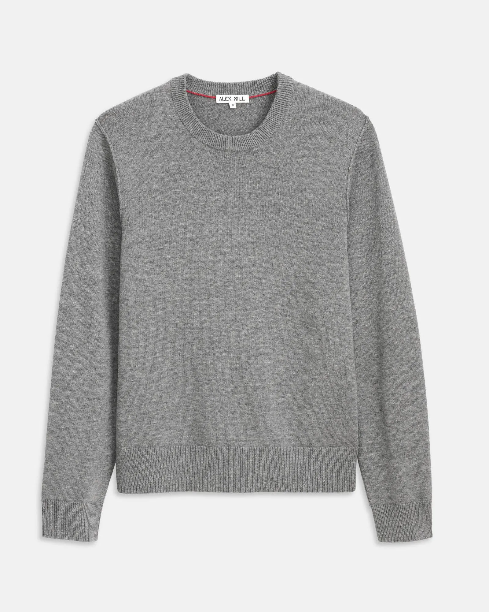 Reverse Seam Crewneck sold by TNT Fashion product image thumbnail 4
