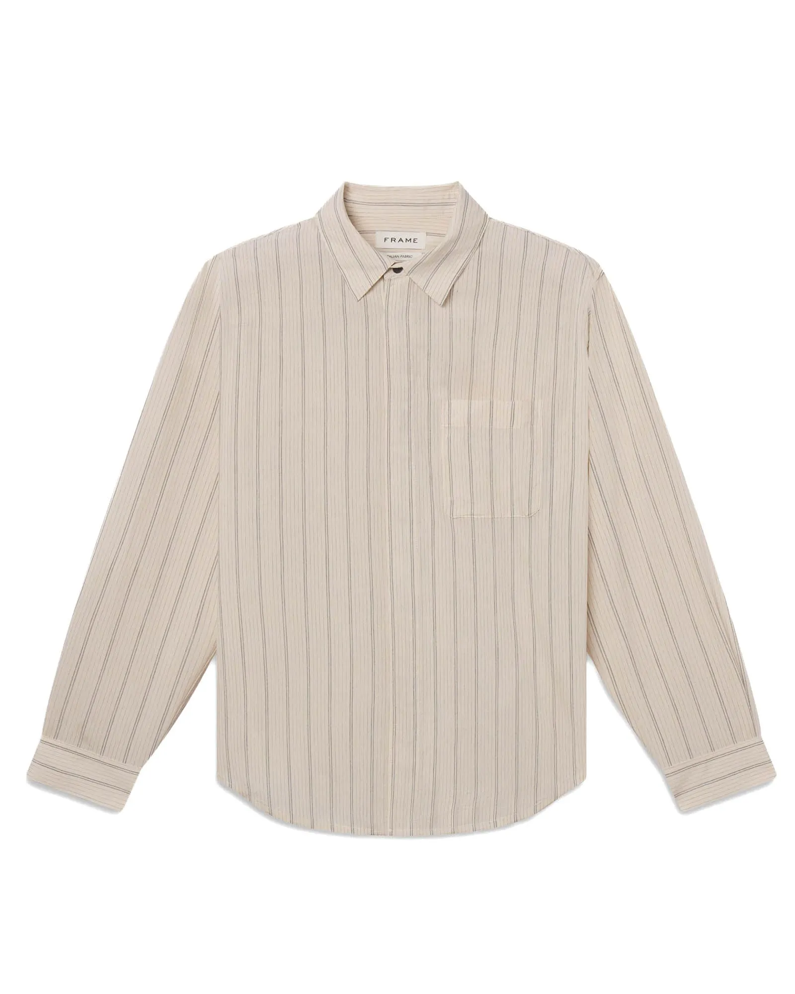 Stripe Shirt sold by TNT Fashion