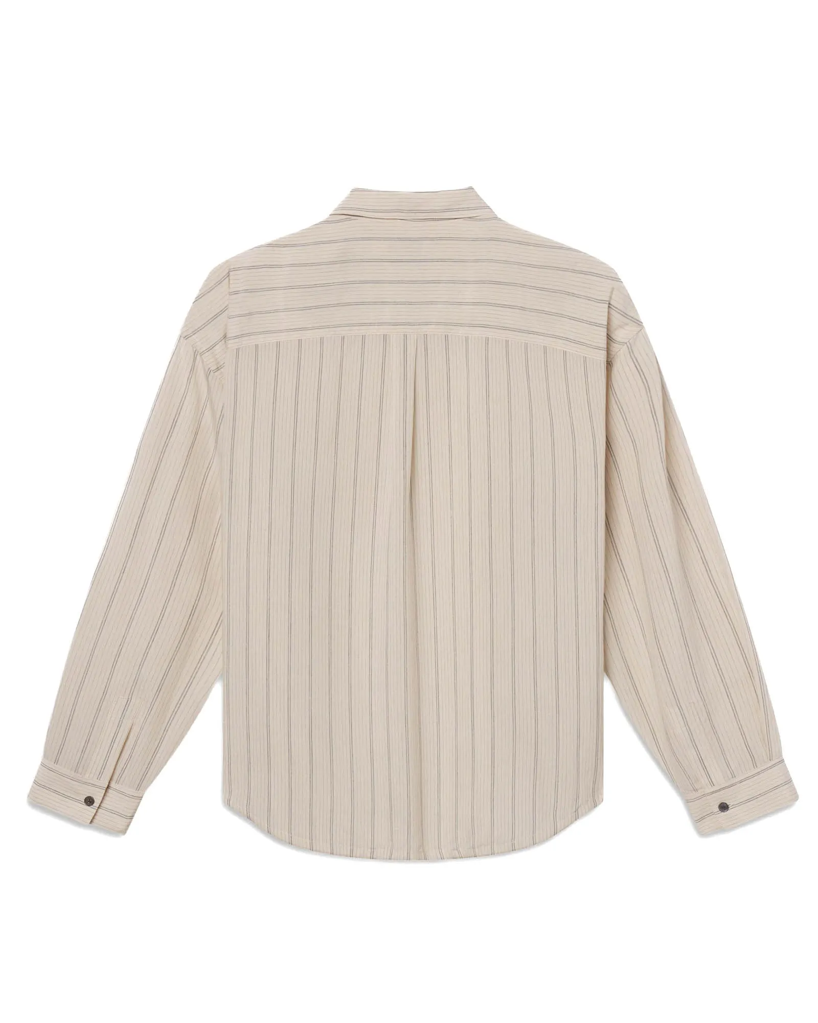 Stripe Shirt sold by TNT Fashion product image thumbnail 2