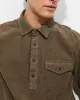 Carter Shirt sold by TNT Fashion