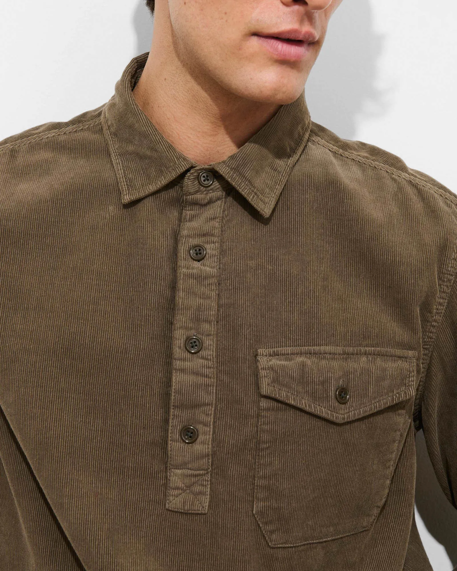 Carter Shirt sold by TNT Fashion product image thumbnail 3