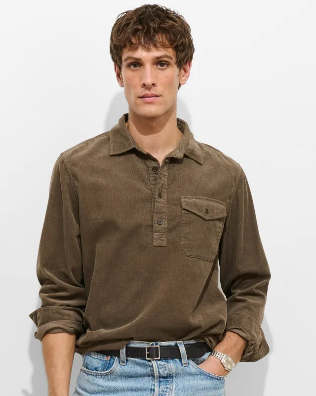 Carter Shirt sold by TNT Fashion