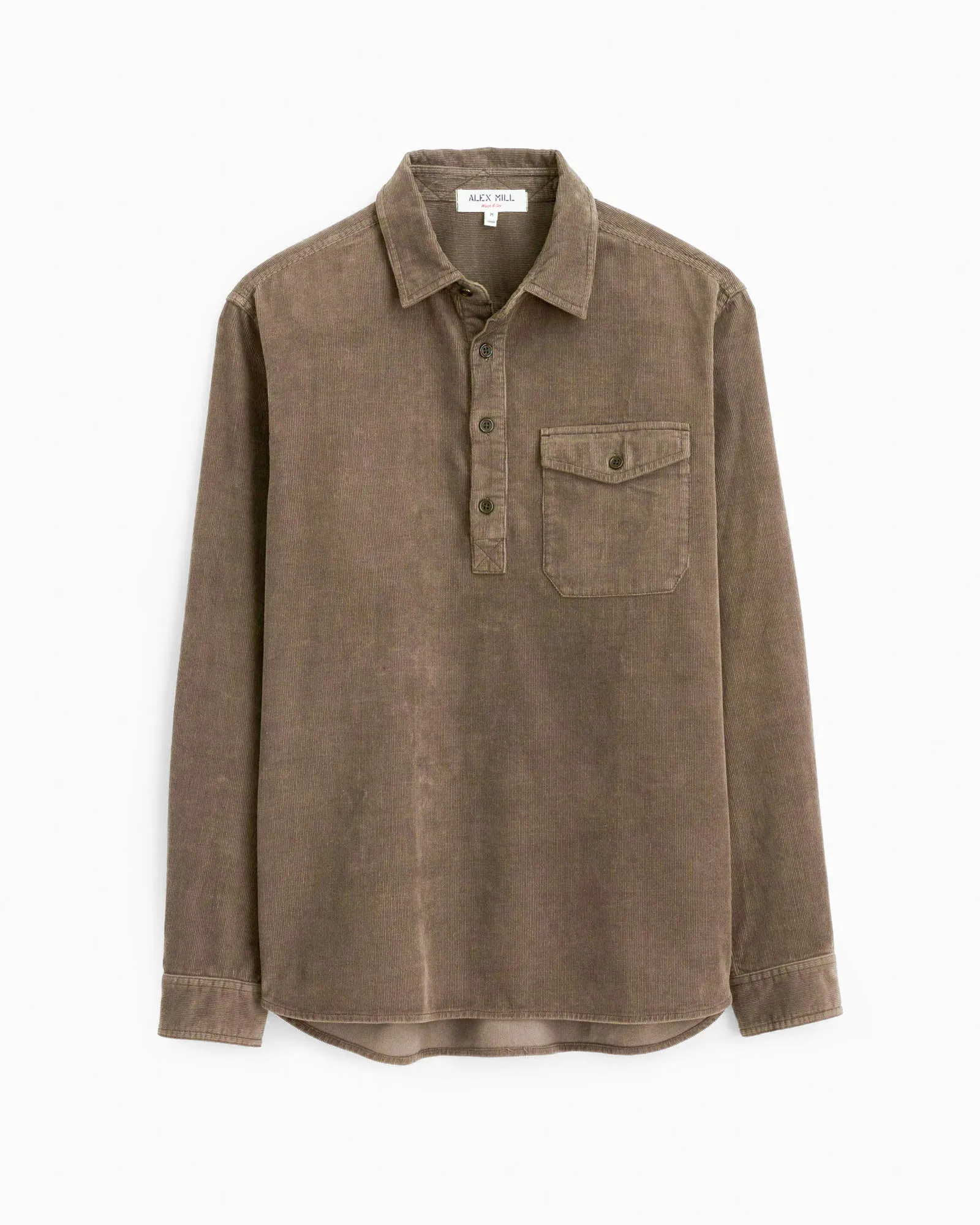 Carter Shirt sold by TNT Fashion product image thumbnail 4