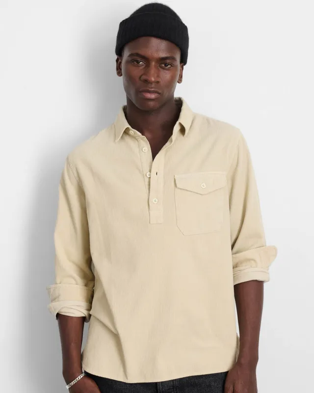 Carter Shirt sold by TNT Fashion