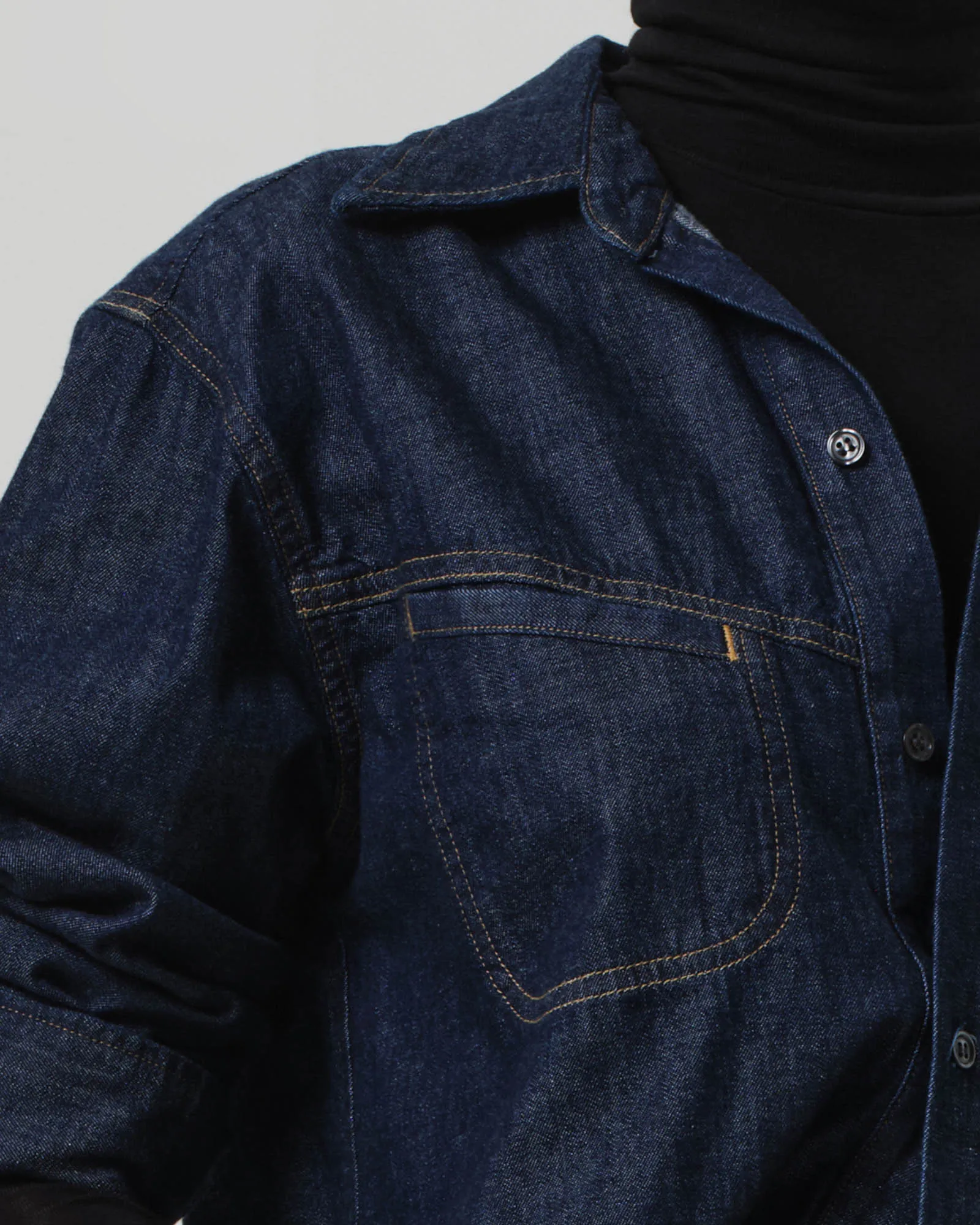 Solene Shirt sold by TNT Fashion product image thumbnail 5