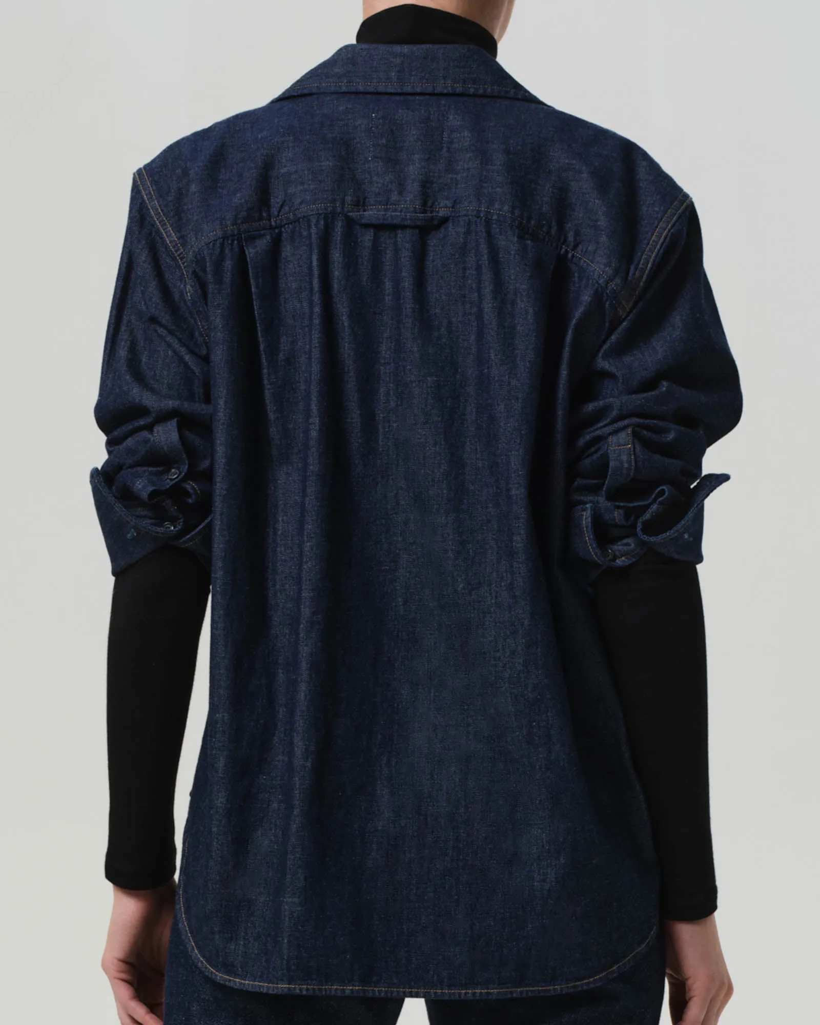 Solene Shirt sold by TNT Fashion product image thumbnail 3