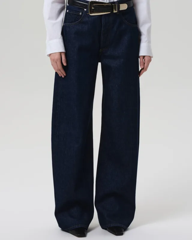 Ayla Baggy Jeans sold by TNT Fashion