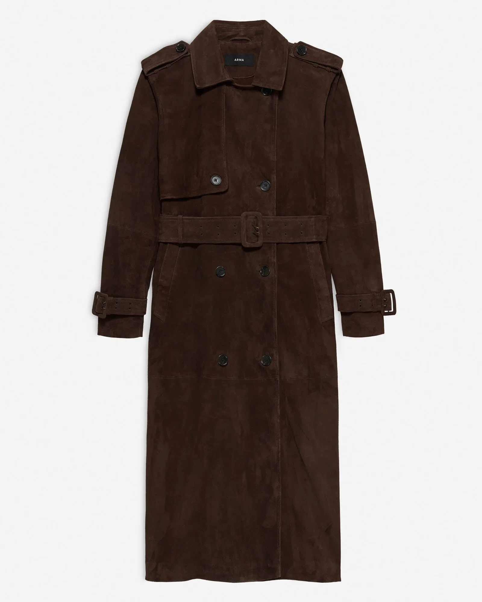 Benedict Goat Coat sold by TNT Fashion product image thumbnail 5