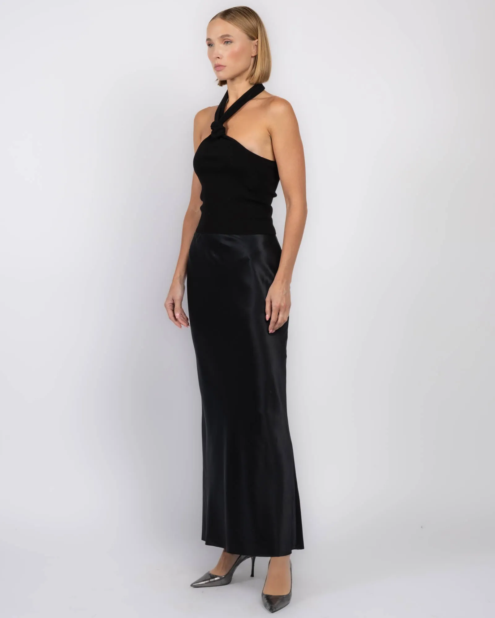 Chantel Long Skirt sold by TNT Fashion product image thumbnail 4