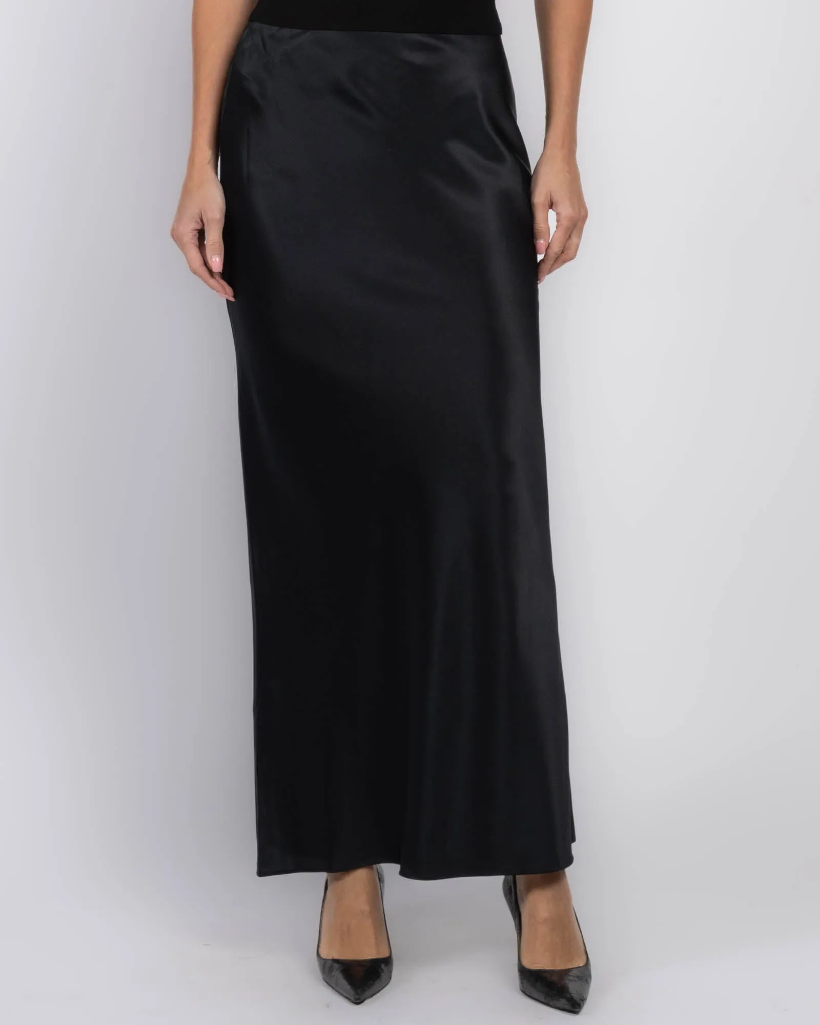 Chantel Long Skirt sold by TNT Fashion