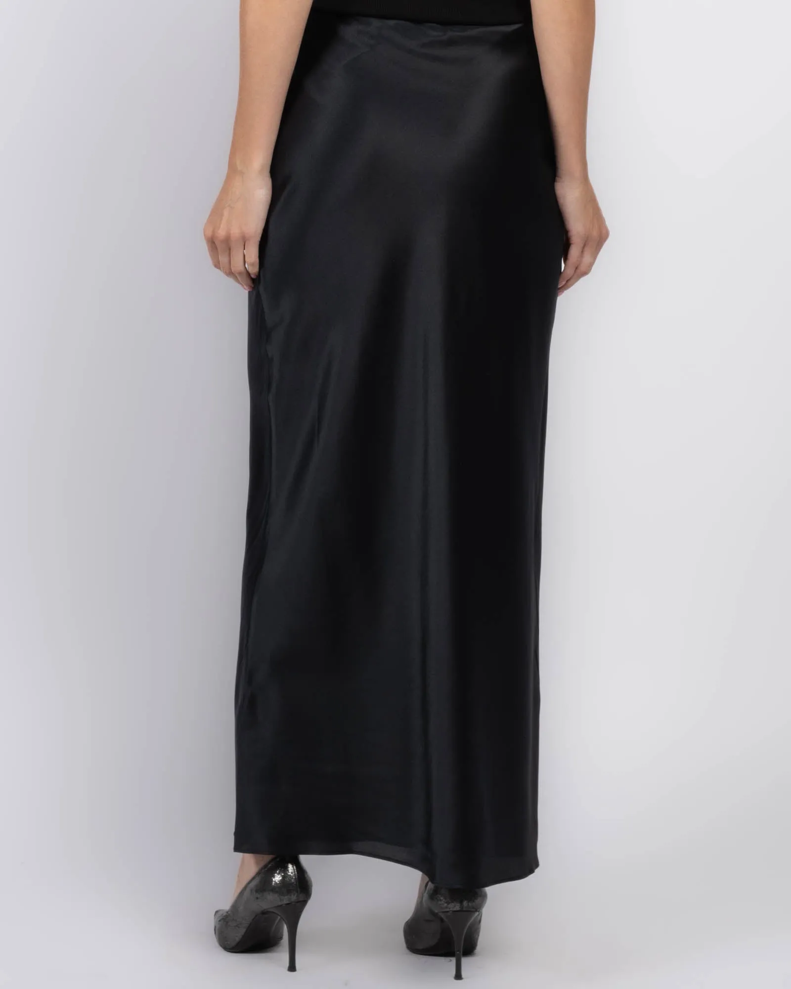 Chantel Long Skirt sold by TNT Fashion product image thumbnail 3