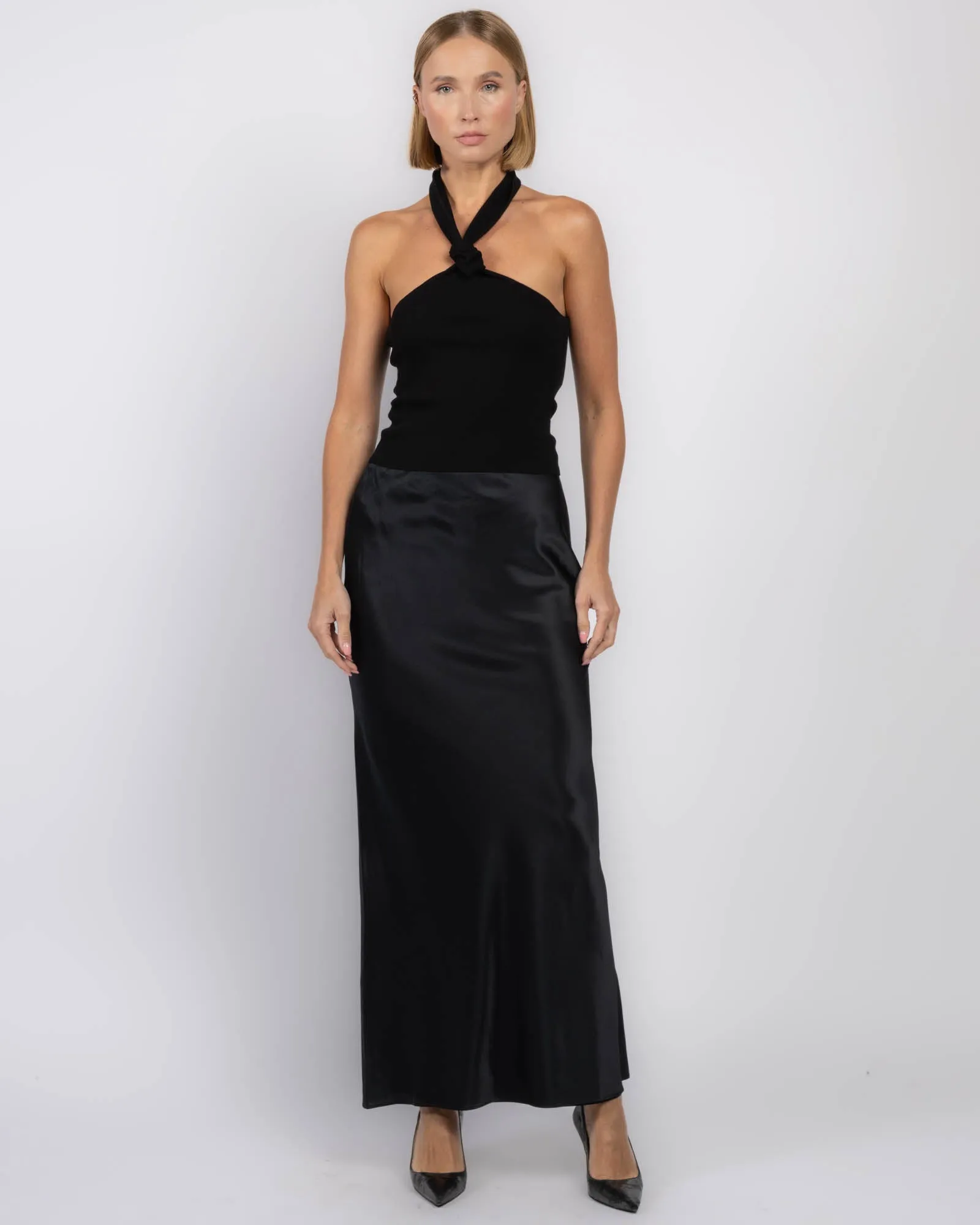Chantel Long Skirt sold by TNT Fashion product image thumbnail 2