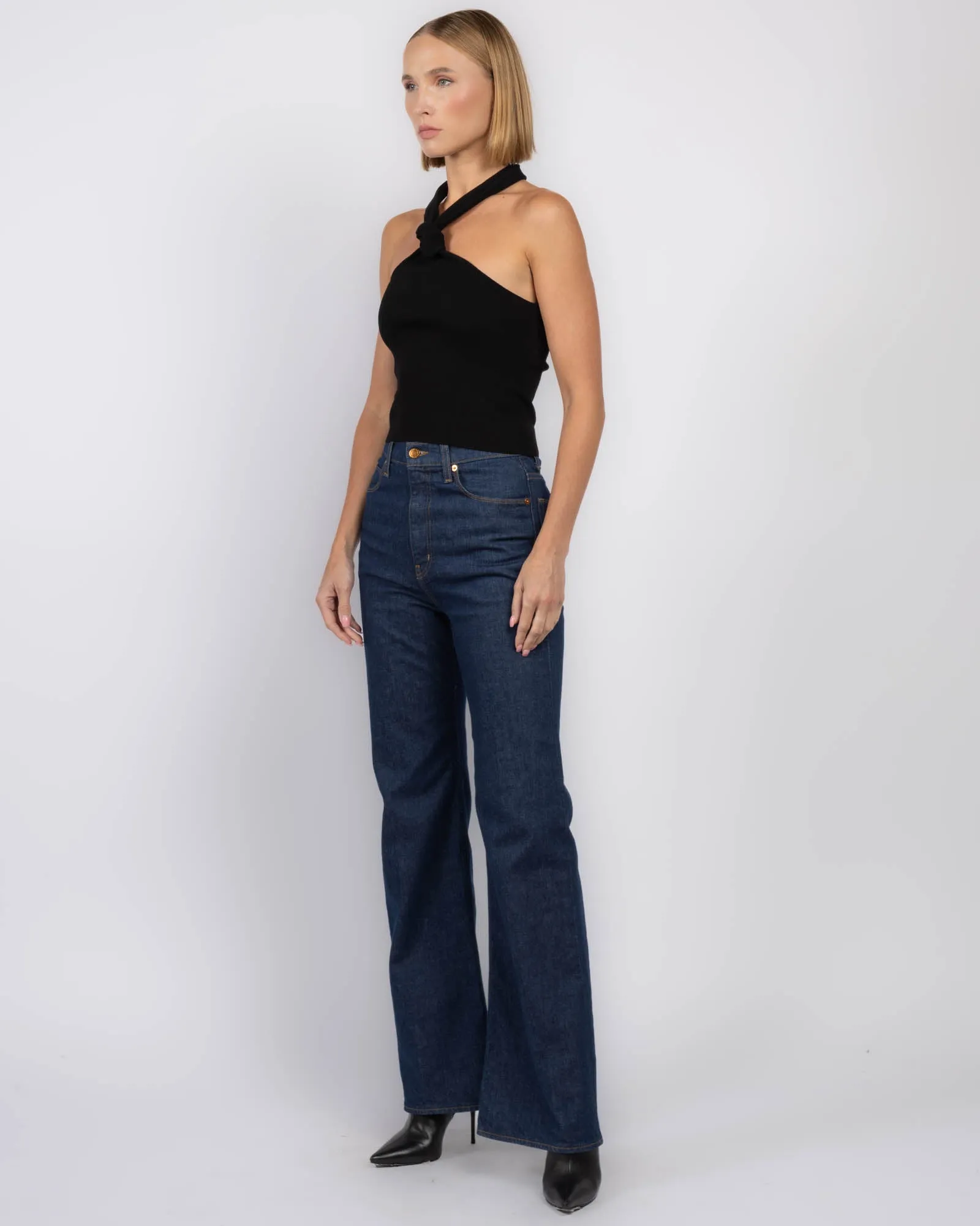 Sleeveless Wali Top sold by TNT Fashion product image thumbnail 4