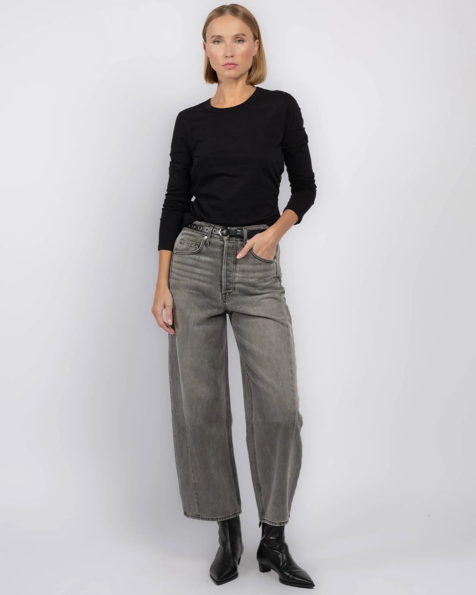 Kisha Top sold by TNT Fashion product image thumbnail 2