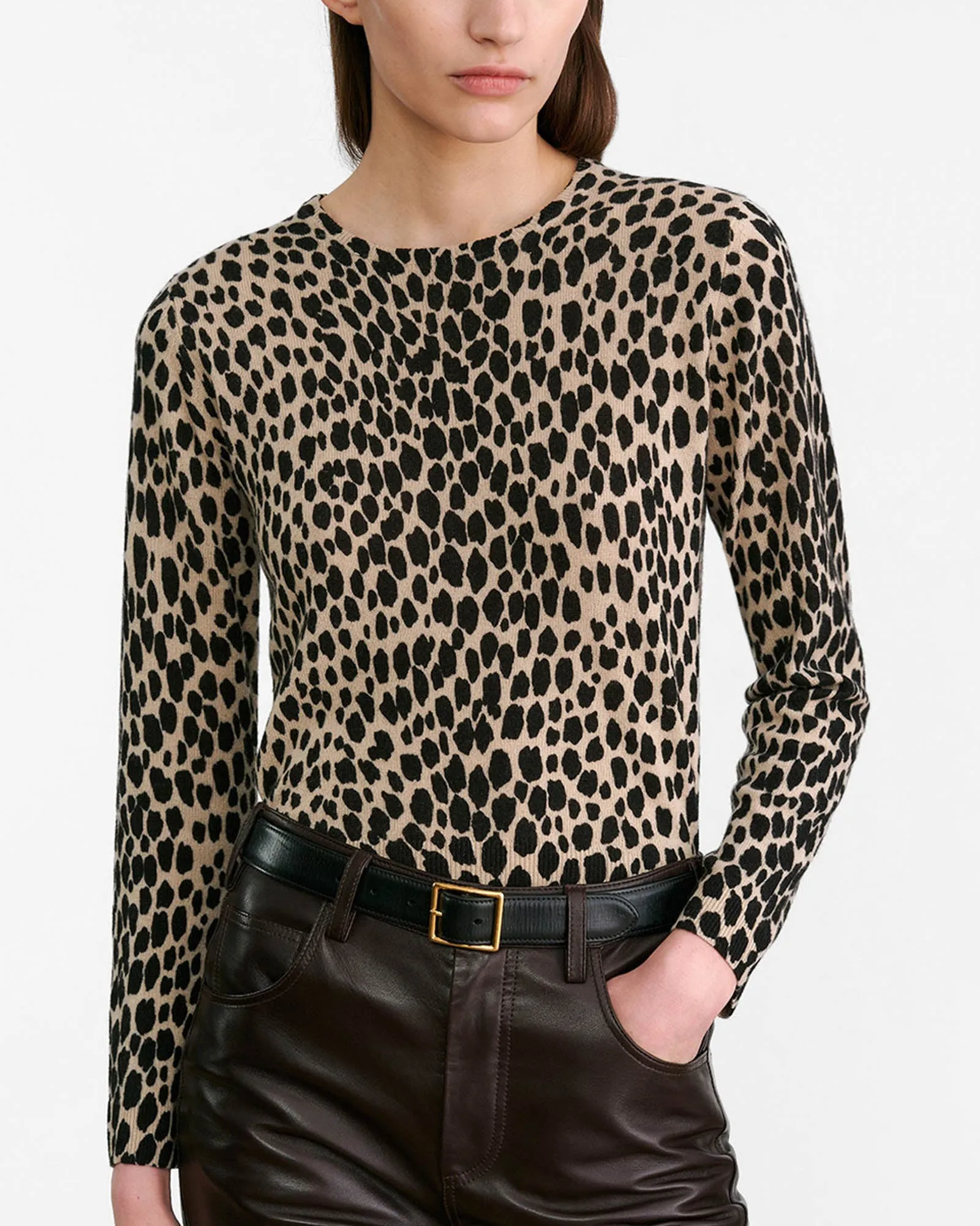 Laevin Sweater sold by TNT Fashion