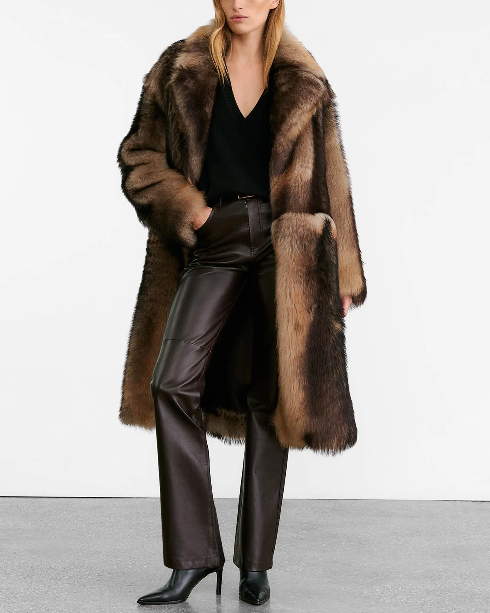 Feron Sweater sold by TNT Fashion product image thumbnail 2