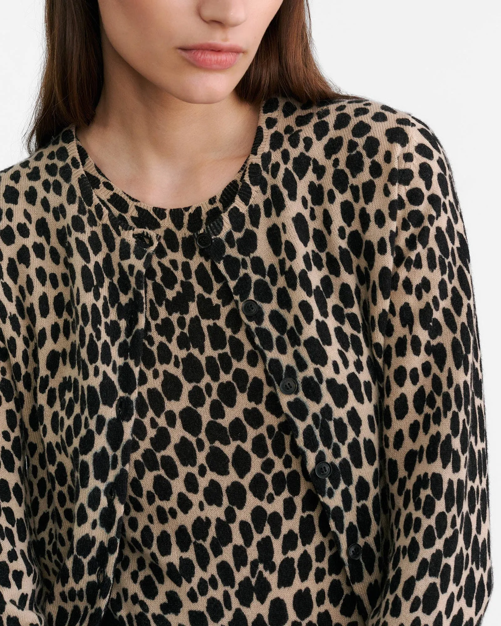 Keelah Cardigan sold by TNT Fashion product image thumbnail 4