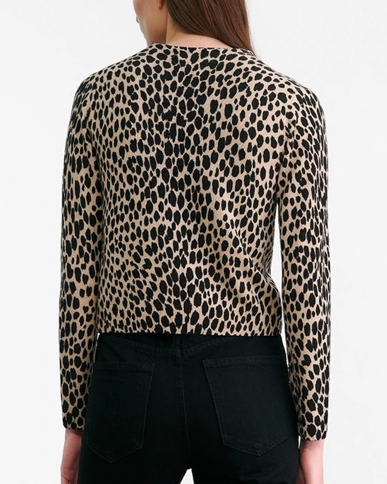 Keelah Cardigan sold by TNT Fashion product image thumbnail 3